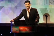 Frederick M. Brown/Getty Images