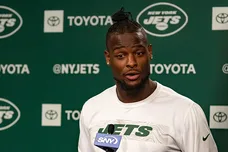 Mark Brown/Getty Images