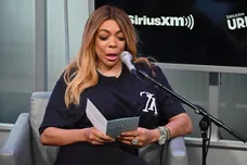 Astrid Stawiarz/Getty Images