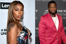 Brad Barket/Getty Images for STARZ