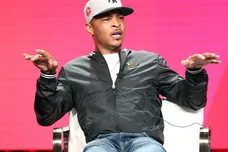 Frederick M. Brown/Getty Images