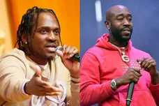 Paul Morigi/Getty Images / Scott Dudelson/Getty Images /