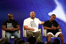 Handout/Getty Images