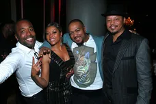 Mark Davis/Getty Images