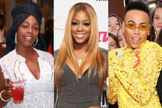 Prince Williams, Neilson Barnard & Astrid Stawiarz/Getty Images