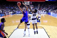 Jamie Squire/Getty Images