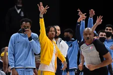 Justin Ford/Getty Images