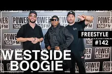 Power 106 Los Angeles/YouTube