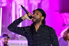 Frazer Harrison/Getty Images for Spotify