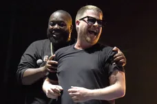 Tim Mosenfelder/Getty Images