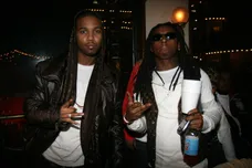 Johnny Nunez/WireImage/Getty Images