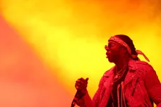 Christopher Polk/Getty Images