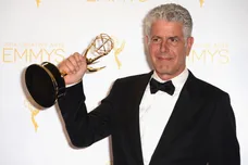 Frazer Harrison/Getty Images