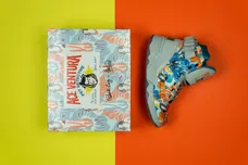 Image Via Noah Goldowitz/Ewing Athletics