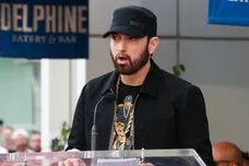 Paul Archuleta/FilmMagic/Getty Images