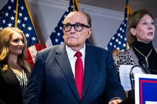 Tom Williams / Getty Images