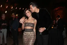 Christopher Polk/Getty Images