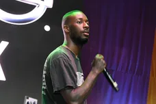 Paras Griffin/Getty Images