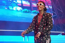 Bennett Raglin/Getty Images