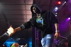 Paras Griffin/Getty Images