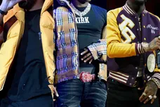 Kevin Winter/Getty Images for Coachella / Brad Barket/Getty Images for 105.1 / Gregory Shamus/Getty Images