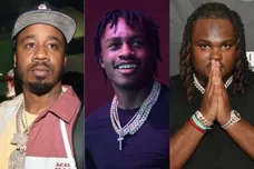 Johnny Nunez, Prince Williams, Prince Williams/Getty Images