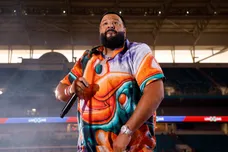 Cliff Hawkins/Getty Images