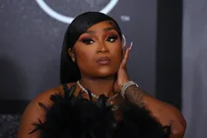 Paras Griffin/Getty Images