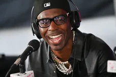 Prince Williams/Getty Images