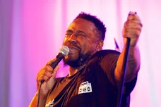 Donna Ward/Getty Image