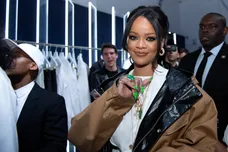 Photo by Aurelien Meunier/Getty Images For Fenty