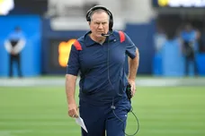 Kevork Djansezian/Getty Images