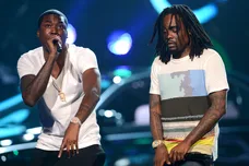 Michael Buckner/Getty Images