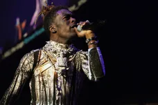 Bennett Raglin/Getty Images