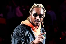 Paras Griffin / Stringer / Getty Images