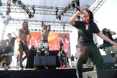 Scott Dudelson/Getty Images