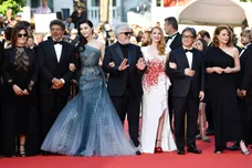 Pascal Le Segretain/Getty Images