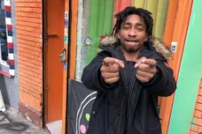 Chii Wvttz via Instagram