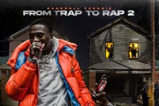 Bankroll Freddie ft. Young Dolph "Water"/Quality Control Music