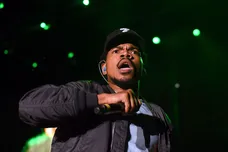 Kevin Winter/Getty Images