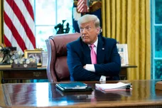 Doug Mills-Pool/Getty Images