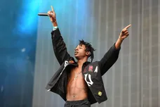 Tim P. Whitby/Getty Images