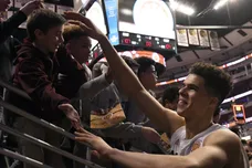 David Banks/Getty Images