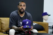 Jerritt Clark/Getty Images for New Era Cap