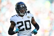 Mark Brown/Getty Images