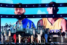 Kevin Winter/Getty Images for The Recording Academy