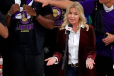 Mike Ehrmann/Getty Images