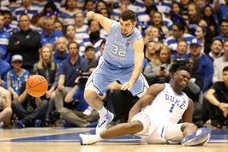 Streeter Lecka/ Getty Images