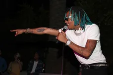 Jerritt Clark/Getty Images