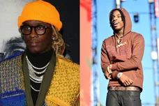 Jean Baptiste Lacroix/Getty Images ,Scott Dudelson/Getty Images